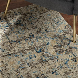 Fresca FC9 Ivory Rug