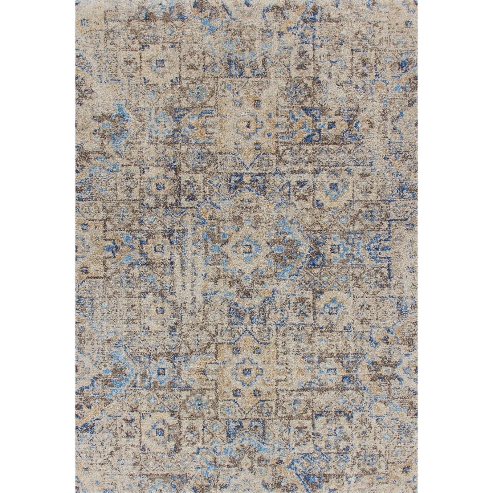 Fresca FC9 Ivory Rug