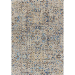 Fresca FC9 Ivory Rug