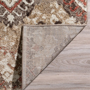 Gala GA10 Ivory Rug