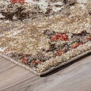 Gala GA10 Ivory Rug