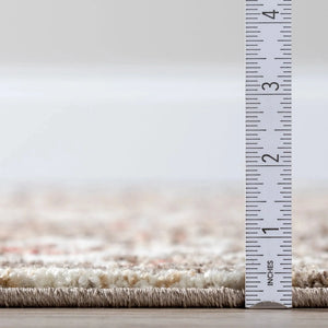 Gala GA10 Ivory Rug