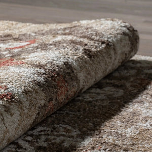 Gala GA10 Ivory Rug