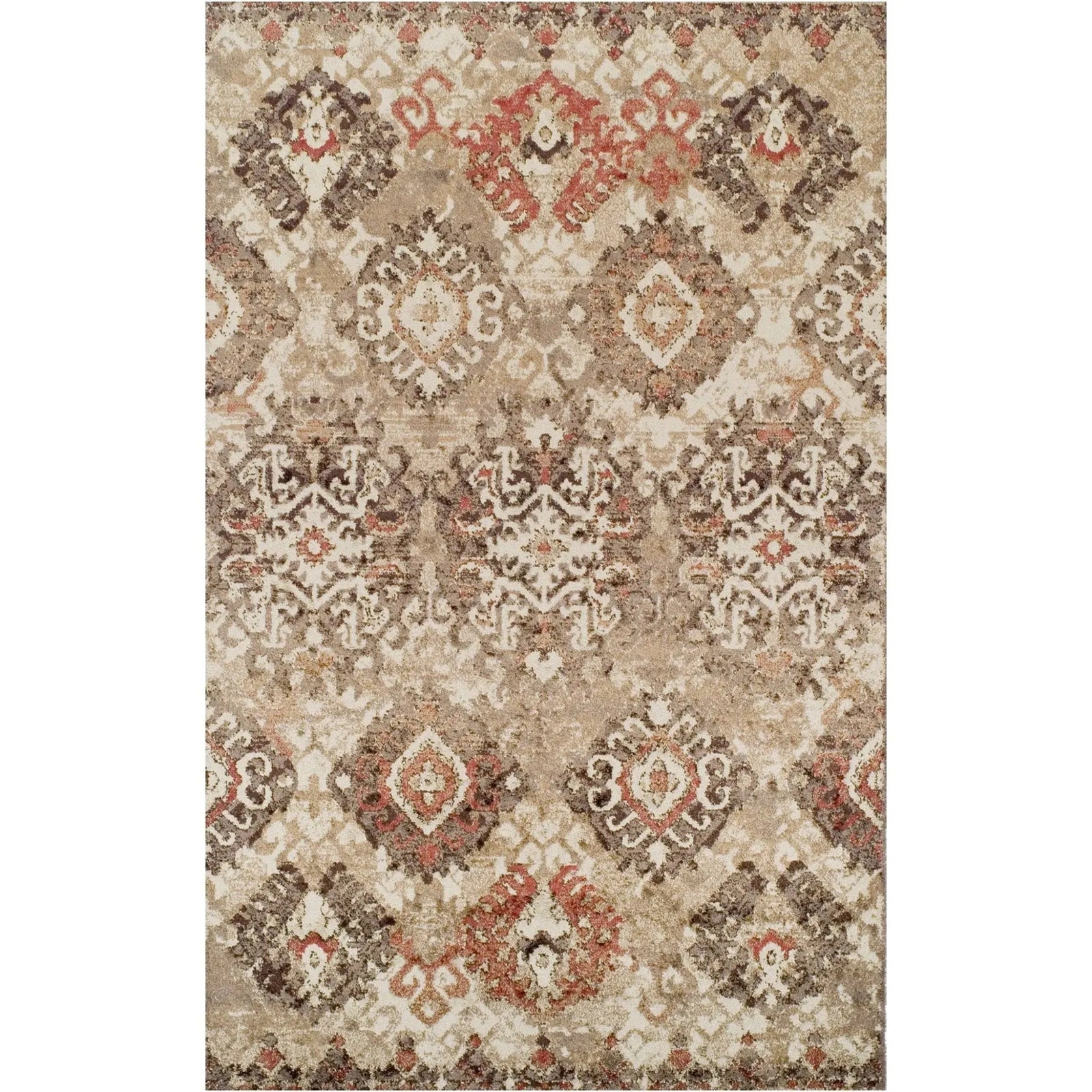 Gala GA10 Ivory Rug