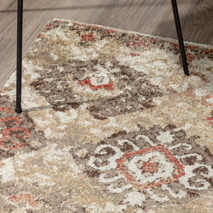 Gala GA10 Ivory Rug