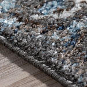 Gala GA10 Steel Rug