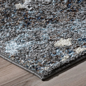 Gala GA10 Steel Rug