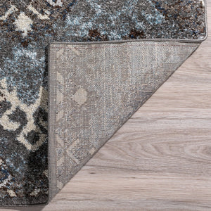 Gala GA10 Steel Rug