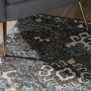 Gala GA10 Steel Rug