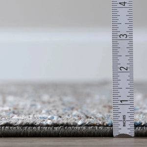 Gala GA10 Steel Rug