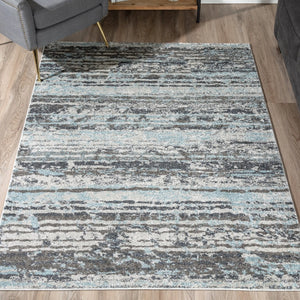 Gala GA4 Silver Rug
