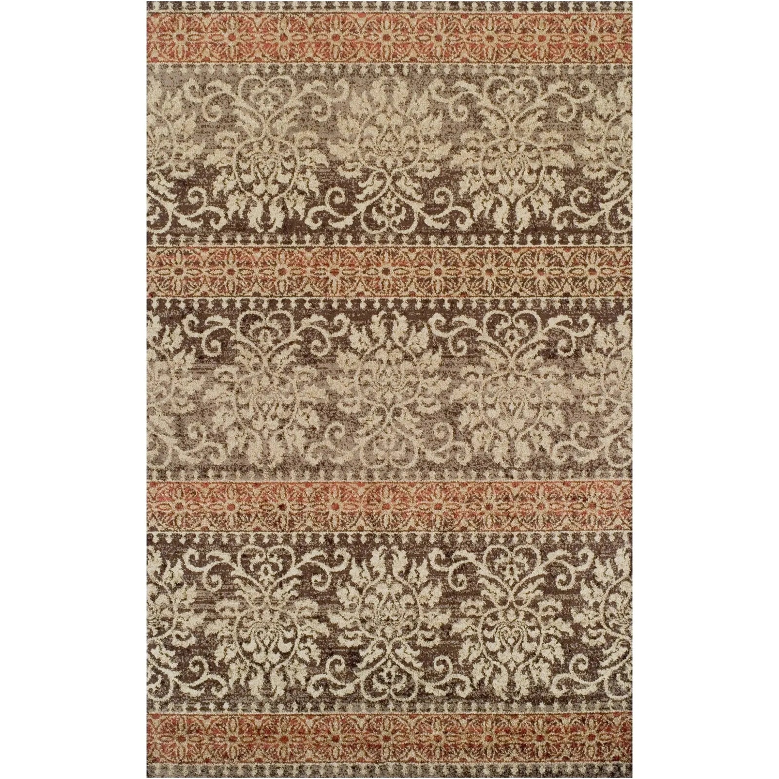 Gala GA6 Chocolate Rug