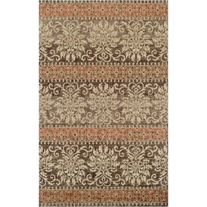 Gala GA6 Chocolate Rug