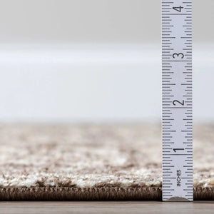 Gala GA6 Chocolate Rug