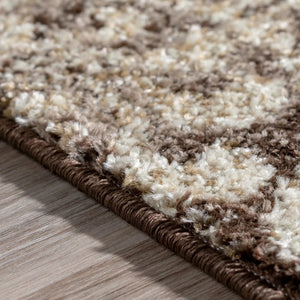 Gala GA6 Chocolate Rug