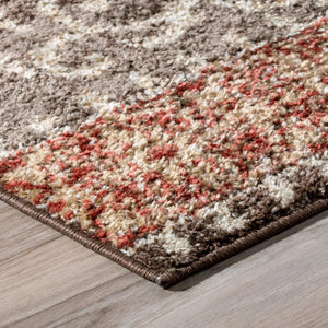 Gala GA6 Chocolate Rug