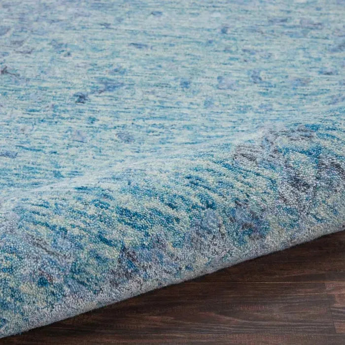 Gemstone GEM05 Alexandrite Rug
