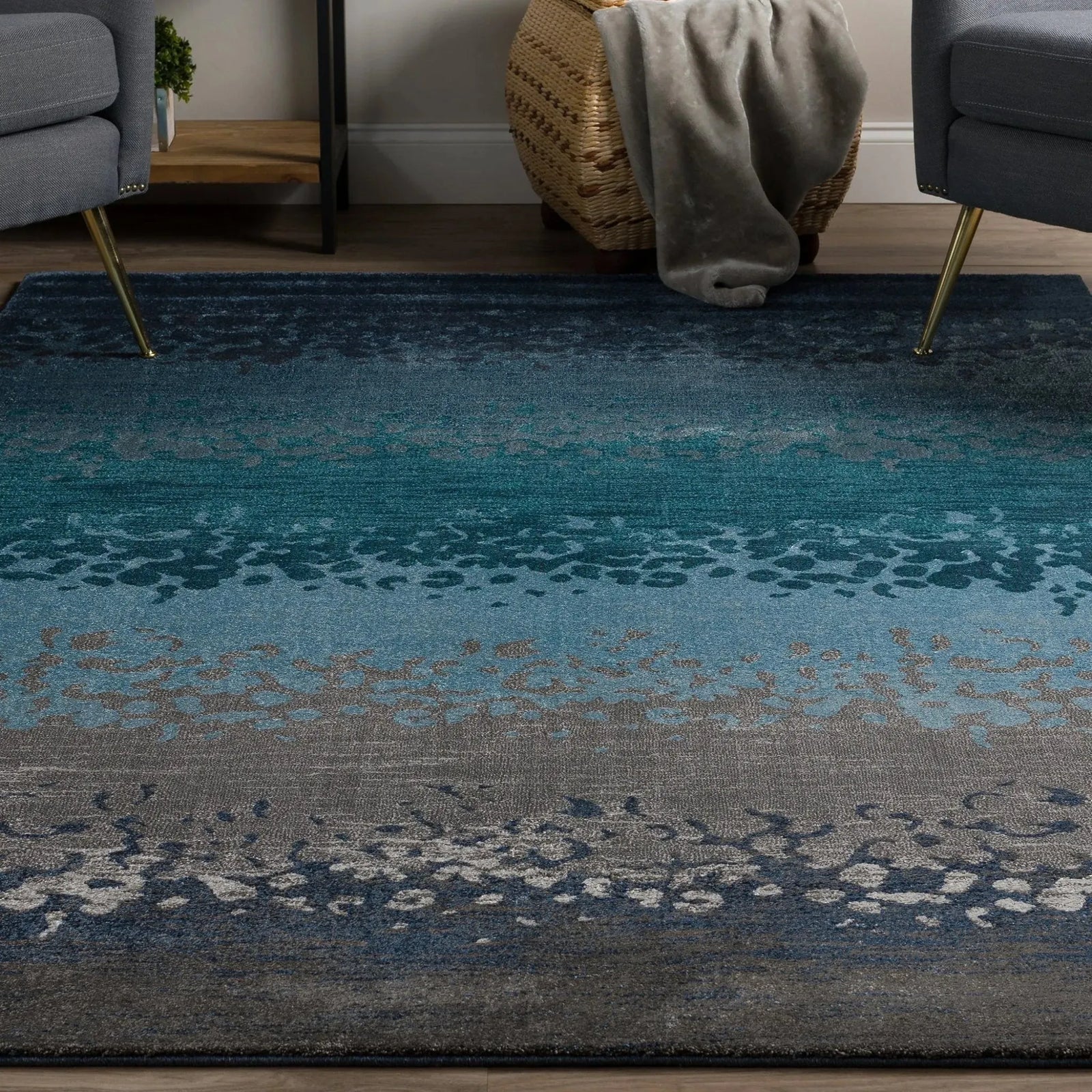 Geneva GV214 Multi Rug