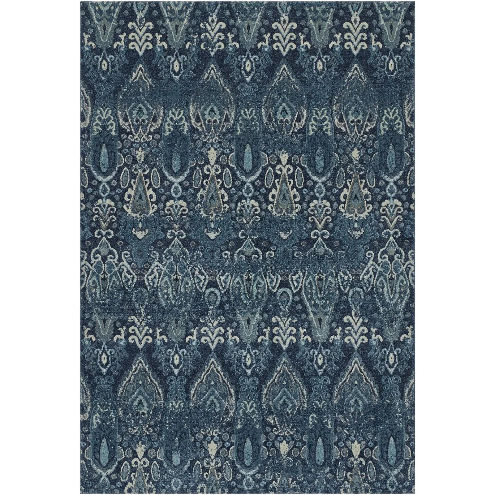 Geneva GV315 Navy Rug