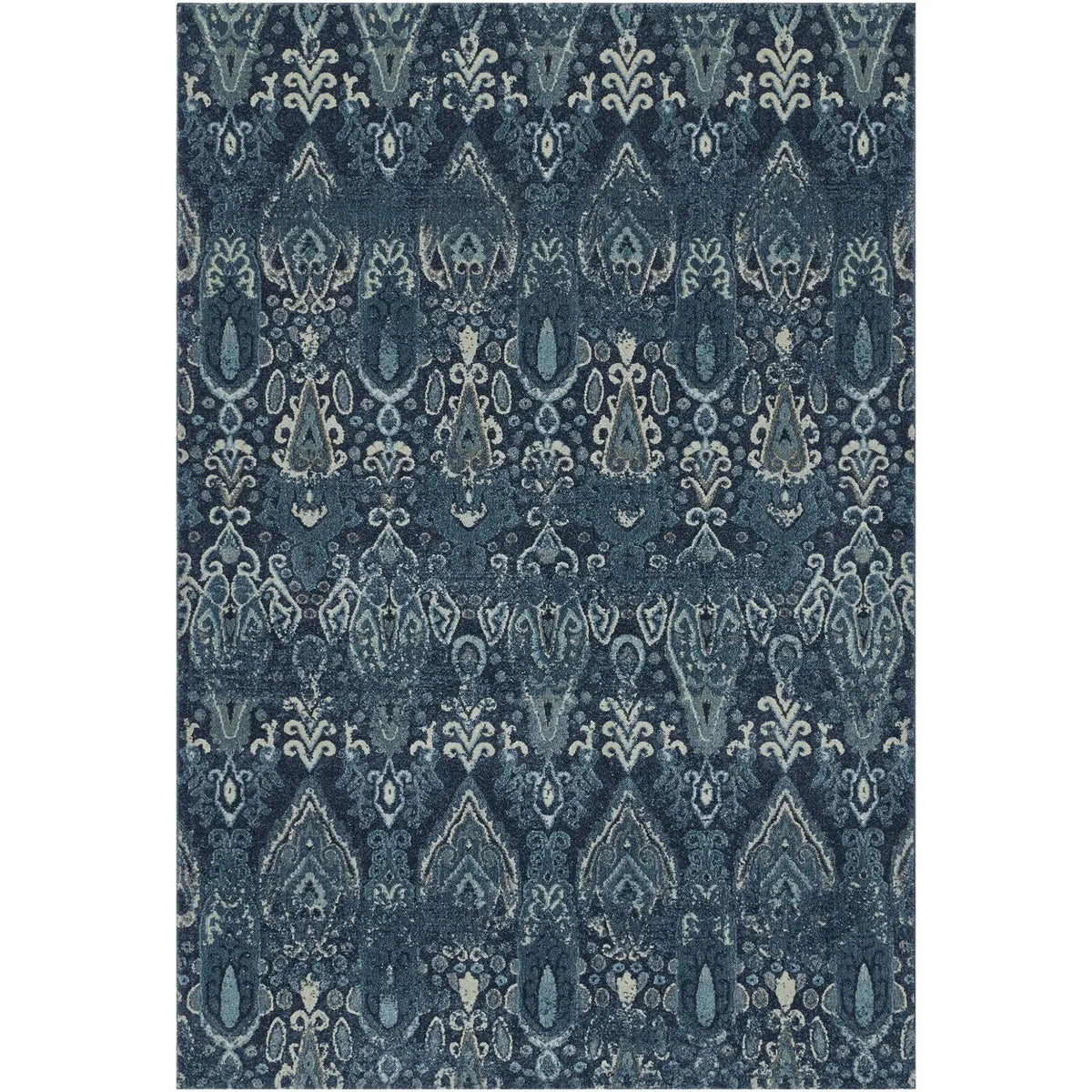 Geneva GV315 Navy Rug
