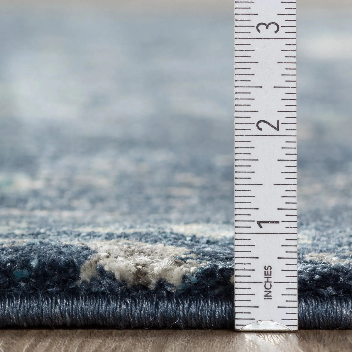 Geneva GV315 Navy Rug