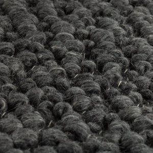 Gorbea GR1 Charcoal Rug