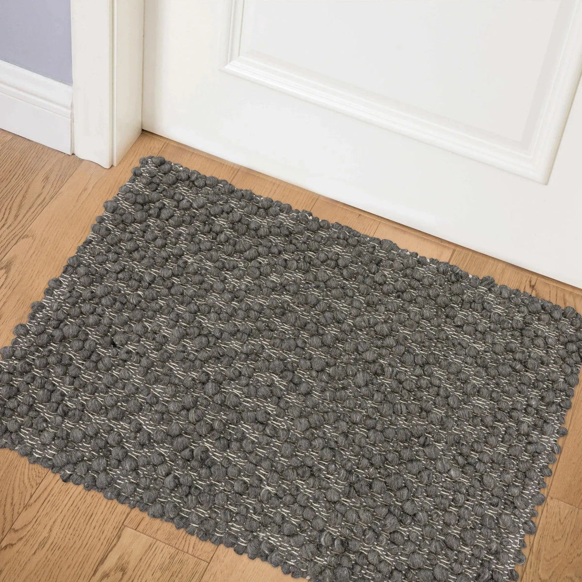 Gorbea GR1 Charcoal Rug