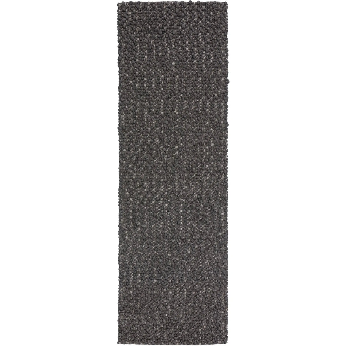 Gorbea GR1 Charcoal Rug