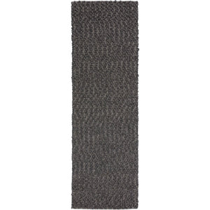 Gorbea GR1 Charcoal Rug
