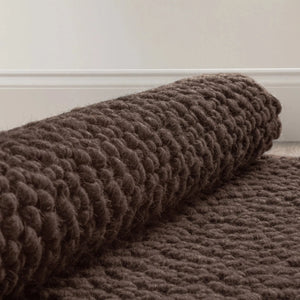 Gorbea GR1 Chocolate Rug