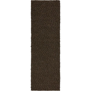 Gorbea GR1 Chocolate Rug