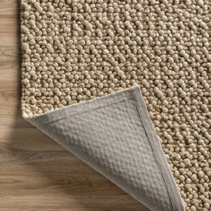 Gorbea GR1 Latte Rug
