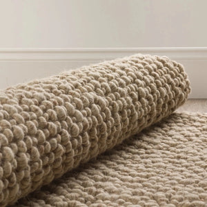 Gorbea GR1 Latte Rug