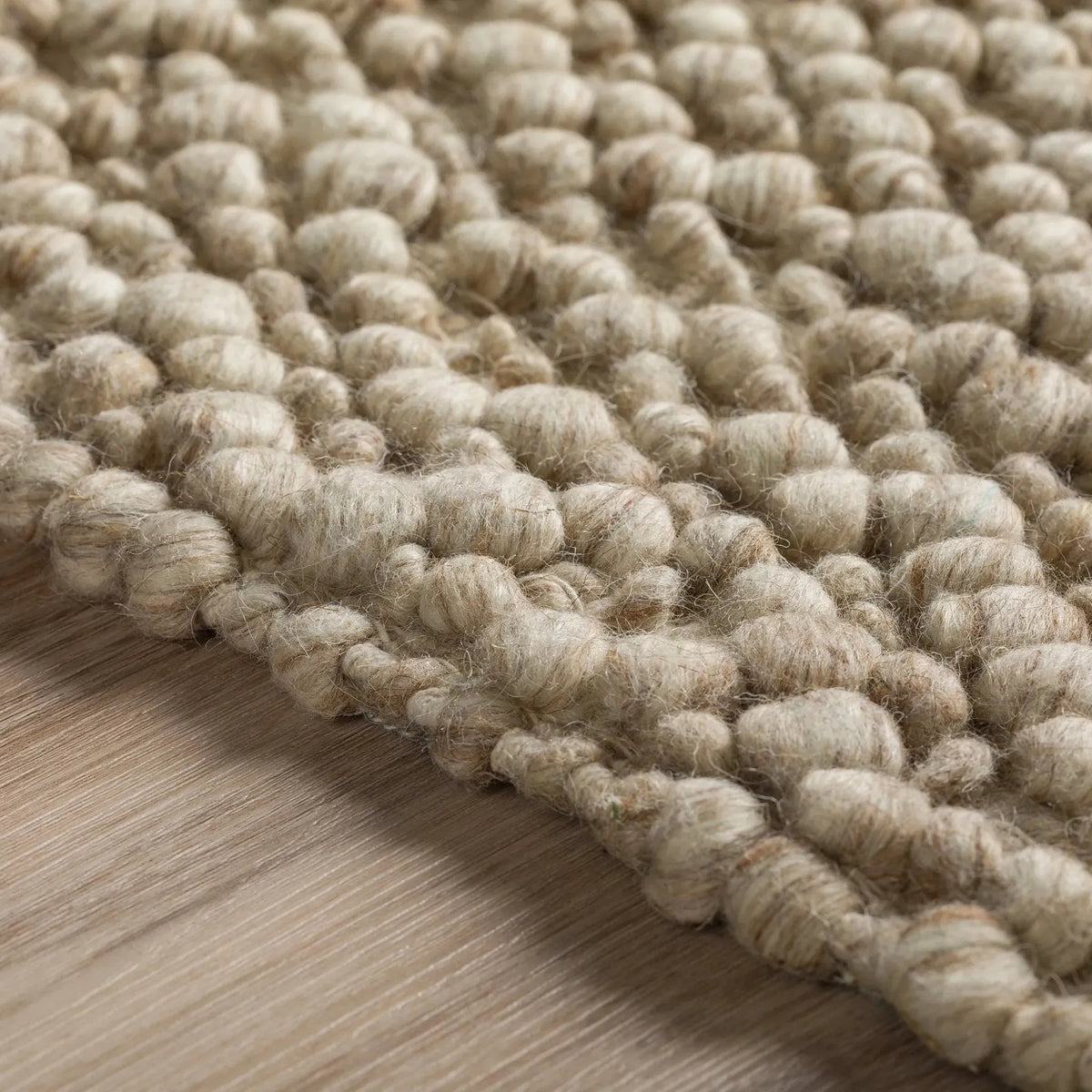 Gorbea GR1 Latte Rug