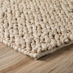 Gorbea GR1 Latte Rug