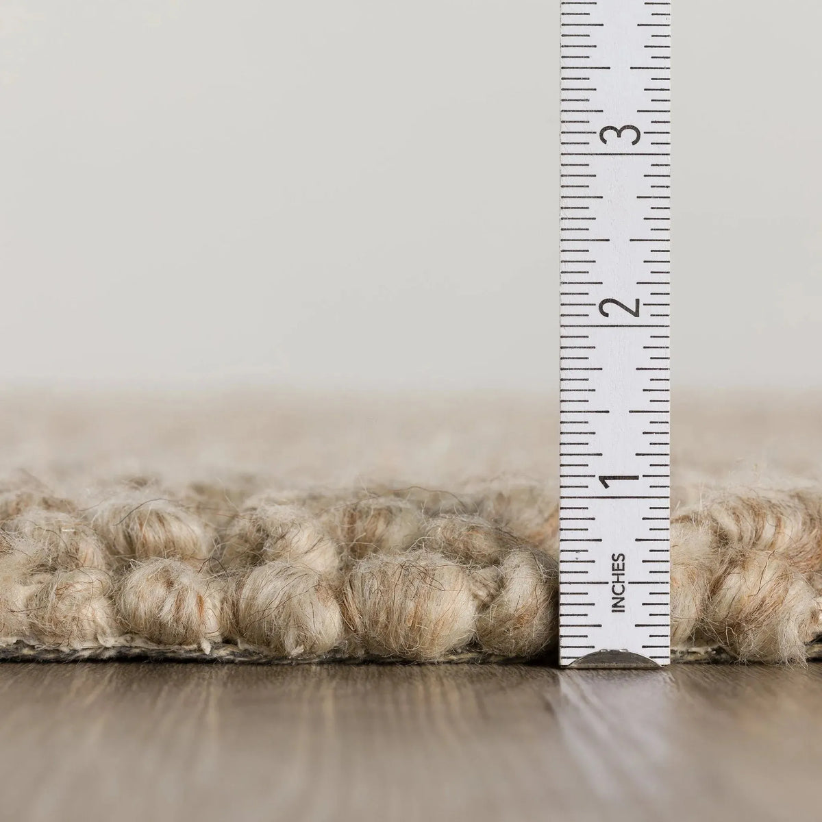 Gorbea GR1 Latte Rug