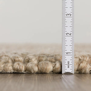 Gorbea GR1 Latte Rug