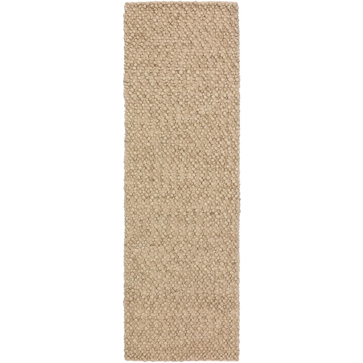 Gorbea GR1 Latte Rug