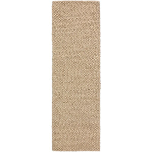 Gorbea GR1 Latte Rug