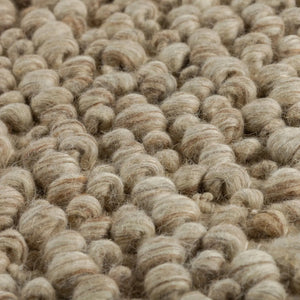 Gorbea GR1 Latte Rug