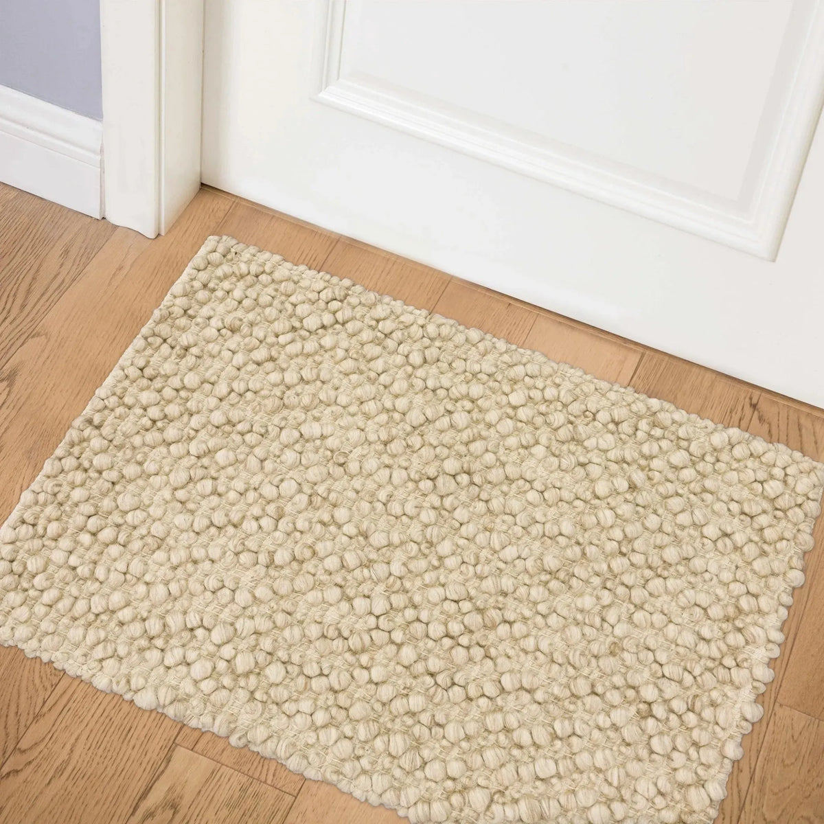 Gorbea GR1 Latte Rug