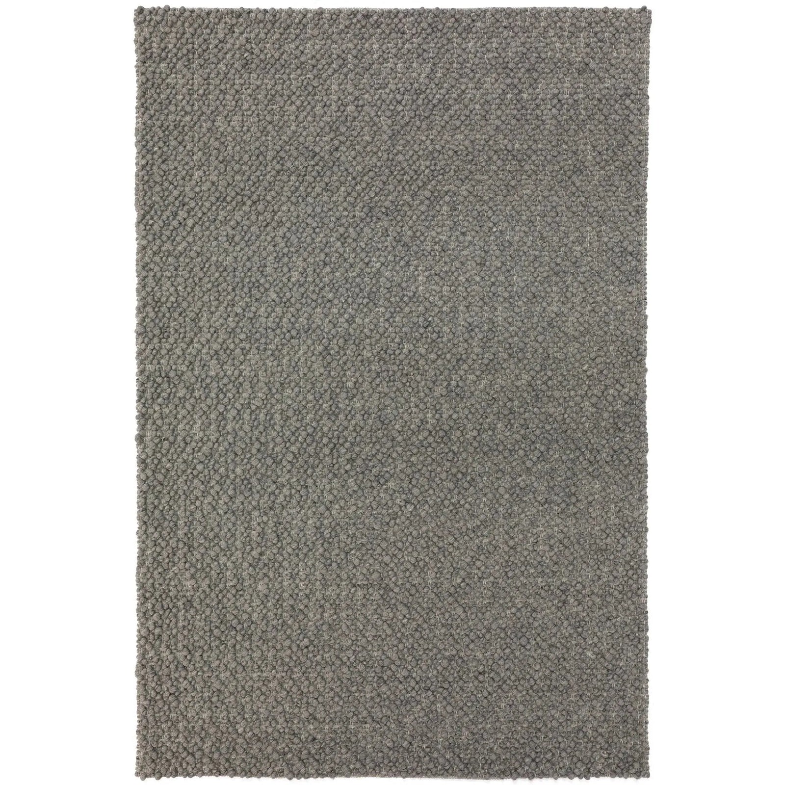 Gorbea GR1 Pewter Rug