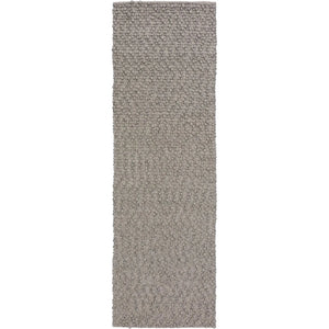 Gorbea GR1 Silver Rug