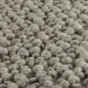 Gorbea GR1 Silver Rug