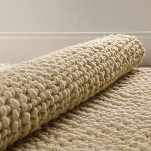 Gorbea GR1 Vanilla Rug