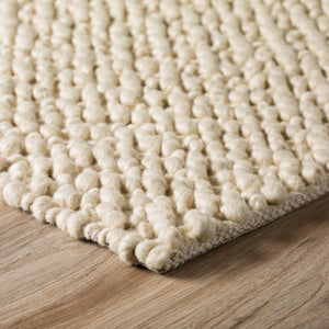 Gorbea GR1 Vanilla Rug