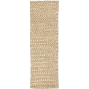 Gorbea GR1 Vanilla Rug