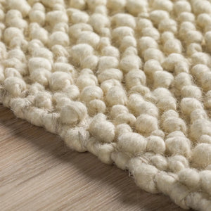 Gorbea GR1 Vanilla Rug