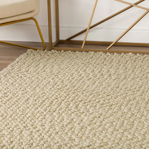 Gorbea GR1 Vanilla Rug