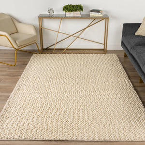 Gorbea GR1 Vanilla Rug